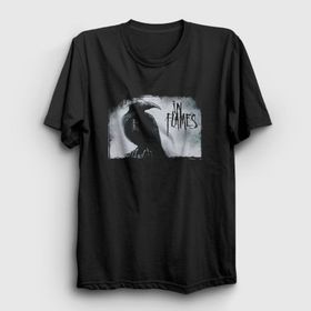 Presmono Fading In Flames Kadın T-shirt