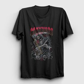 Presmono Fest Mayhem Kadın T-shirt