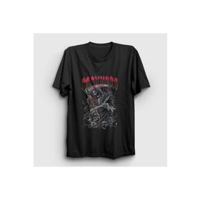 Presmono Fest Mayhem Kadın T-shirt