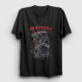 Presmono Fest Mayhem Kadın T-shirt