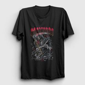 Presmono Fest Mayhem Kadın T-shirt