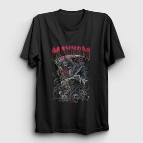 Presmono Fest Mayhem Kadın T-shirt