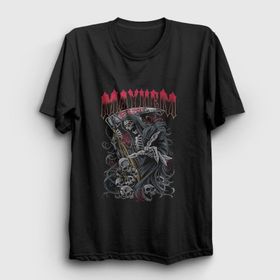 Presmono Fest Mayhem Kadın T-shirt