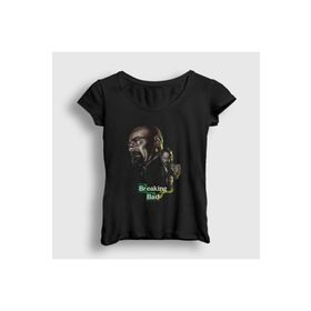 Presmono Final Breaking Bad Kadın T-shirt