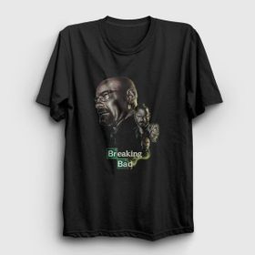 Presmono Final Breaking Bad Kadın T-shirt
