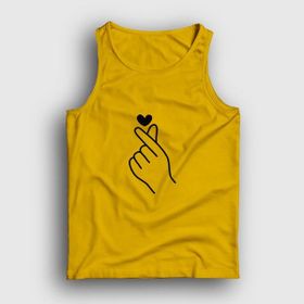 Presmono Finger Heart Bts Unisex T-shirt