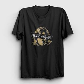 Presmono Frank Shameless Kadın T-shirt
