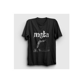 Presmono Futility Mgla Kadın T-shirt