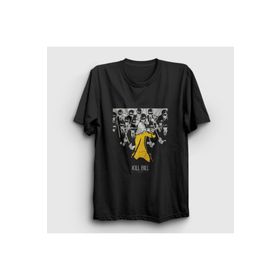 Presmono Gang Film Kill Bill Kadın T-shirt