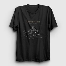 Presmono Gate Insomnium Kadın T-shirt