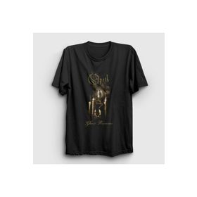 Presmono Ghost Opeth Kadın T-shirt