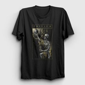 Presmono Glasshour Trivium Kadın T-shirt