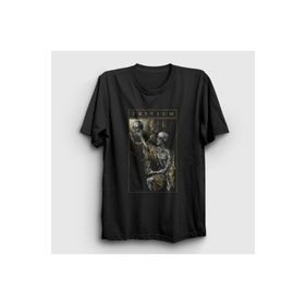Presmono Glasshour Trivium Kadın T-shirt