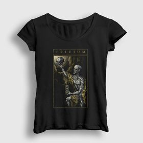Presmono Glasshour Trivium Kadın T-shirt