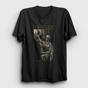 Presmono Glasshour Trivium Kadın T-shirt