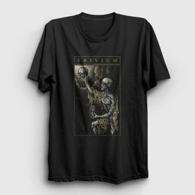 Presmono Glasshour Trivium Kadın T-shirt