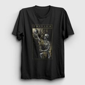 Presmono Glasshour Trivium Kadın T-shirt