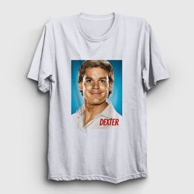 Presmono Good Dexter Kadın T-shirt