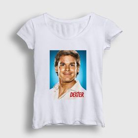 Presmono Good Dexter Kadın T-shirt