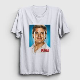 Presmono Good Dexter Kadın T-shirt