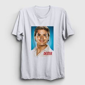 Presmono Good Dexter Kadın T-shirt