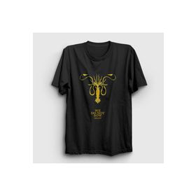 Presmono Greyjoy Game Of Thrones Unisex T-shirt