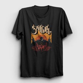 Presmono Griffith Anime Berserk Kadın T-shirt
