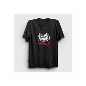 Presmono Guts Anime Berserk Kadın T-shirt