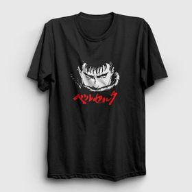 Presmono Guts Anime Berserk Kadın T-shirt