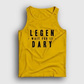 Presmono Haki Legendary How I Met Your Mother Unisex T-shirt