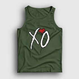 Presmono Haki Xo The Weeknd Erkek Atlet