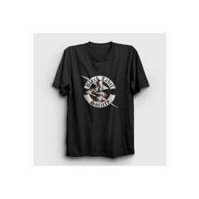 Presmono Hammer Black Label Society Kadın T-shirt