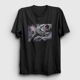 Presmono Hand Of God Anime Berserk Kadın T-shirt