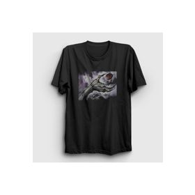 Presmono Hand Of God Anime Berserk Kadın T-shirt