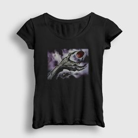 Presmono Hand Of God Anime Berserk Kadın T-shirt