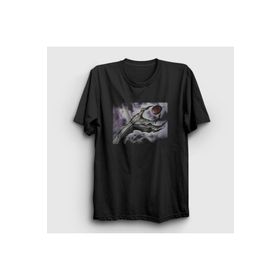 Presmono Hand Of God Anime Berserk Kadın T-shirt