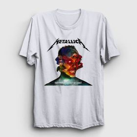 Presmono Hardwired Metallica Unisex T-shirt