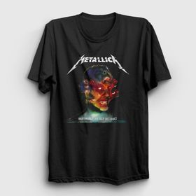 Presmono Hardwired Metallica Unisex T-shirt
