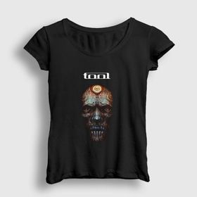 Presmono Head Tool Kadın T-shirt