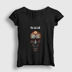 Presmono Head Tool Kadın T-shirt