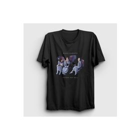 Presmono HH Black Sabbath Kadın T-shirt