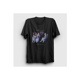 Presmono HH Black Sabbath Kadın T-shirt