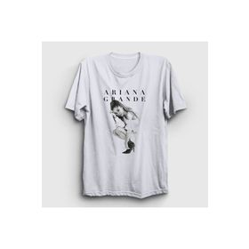 Presmono Honeymoon Ariana Grande Kadın T-shirt