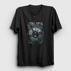 Presmono Hourglass Jinjer Kadın T-shirt