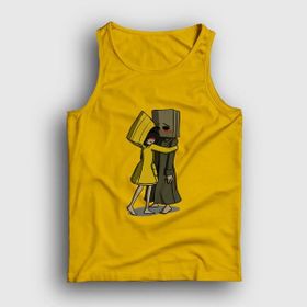Presmono Hug Little Nightmares Unisex T-shirt