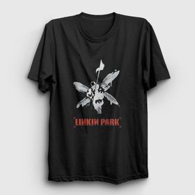 Presmono Hybrid Theory Linkin Park Kadın T-shirt