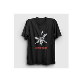 Presmono Hybrid Theory Linkin Park Kadın T-shirt