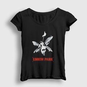 Presmono Hybrid Theory Linkin Park Kadın T-shirt