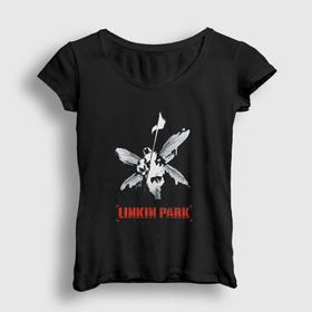 Presmono Hybrid Theory Linkin Park Kadın T-shirt