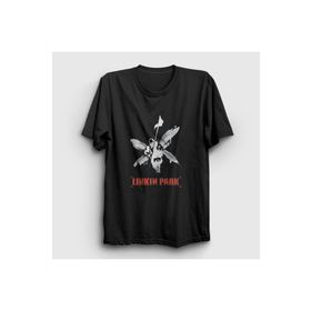 Presmono Hybrid Theory Linkin Park Kadın T-shirt